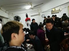 -甘记肥肠粉(马鞍北路店)