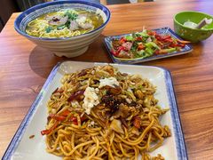 -美玲骨汤牛肉面(未来广场店)