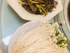 -阳坊胜利涮羊肉(阳坊老店)