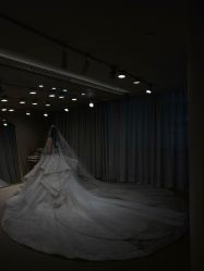 -B.Bridge Couture婚纱礼服(福田店)