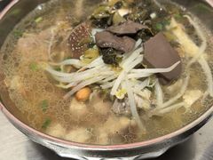 -小翔干面(西航店)