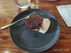 -羽深肉铺 Steak & Wine