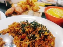 -LePark乐派亲子餐厅(33小镇店)
