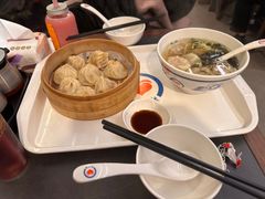 -同心楼(解放北路店)