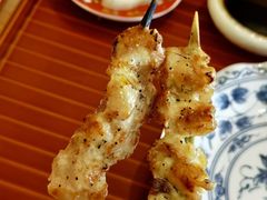 -鳥忆·omakase炭火烧鸟
