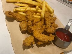 -必胜客(巴沟店)
