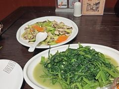 -董府·古宅餐厅