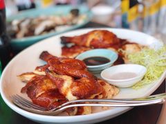 -环球港凯悦 · 享悦中餐厅