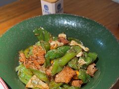 -黄鹤天厨·泡椒田鸡创始者(莲花店)