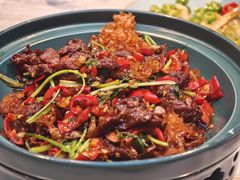 -志明眷村·台式融合菜·宵夜