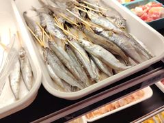 -王氏炉匠·烧鸟放题自助(三里屯店)
