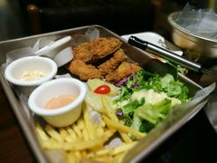 -火炉火自助餐(枫蓝国际店)