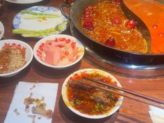 -胖姐社区老火锅(北京总店)