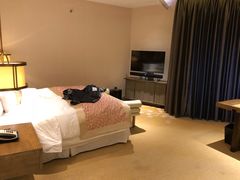 -上海衡山路十二号华邑酒店
