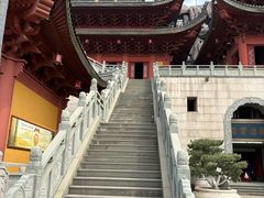 -上海东林寺(金山区)