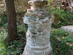 -北京上方山国家森林公园