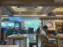 -海兰江石锅饭(水上店)