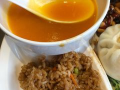 -素满香·素食自助餐(苏州·临顿路店)