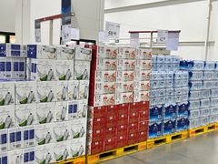 -山姆会员商店(南昌店)
