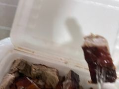 -大聪烧鹅快餐店(梅林店)