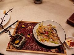 -长沙富力万达文华酒店