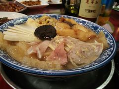 -三林本帮馆(中林街店)