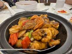 -顶好海鲜酒家