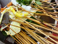 -丹妹麻辣烫(袁家岭20year店)