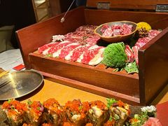 -MIKOMIKO和牛烧肉专门店(南门店)