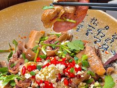 -芙蓉树下冒菜·麻辣烫(农院店)