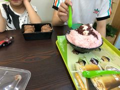 巧克力雪球-MOMO冰品·生巧汤圆(红桥店)