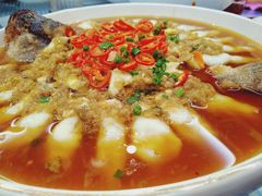 -朝郡酒家·粤菜(燕大星苑店)