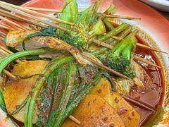 -张庆烤肉·清真