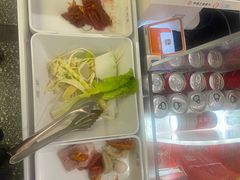 -成都你六姐·牛肉冒菜(城市集市合生汇店)