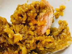 鲜肉粽-璐坊粽王(复兴中路店)