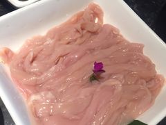 -海底捞火锅(连城广场店)