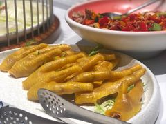 -千百味红餐厅·江西菜(绿地双子塔店)