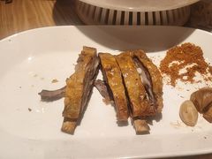 -谷丽麦馕新疆菜·清真(步步高梅溪新天地店)