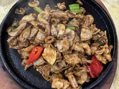 -标记美食新鲜猪杂(兴南大道店)