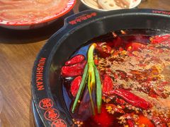 -牛市坎火锅(建设路店)