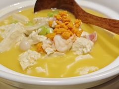 -真地道京味府·鲜橙烤鸭·北京菜(朝外大街东大桥店)