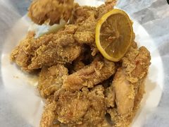 -the frypan韩国炸鸡啤酒(五路居店)