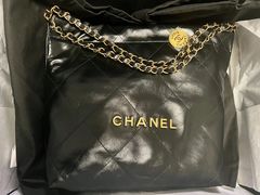 -CHANEL(恒隆广场店)