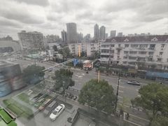 -GymPlus健身(四平路店)