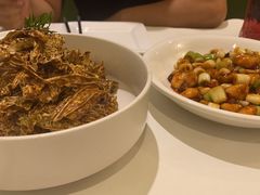 -大鸭梨烤鸭(左家庄店)