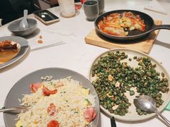 -鹿港小镇(悠唐店)