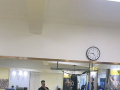 -中田健身工作室(莘庄地铁站店)