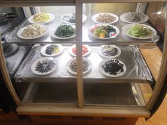 -清真吴记门钉肉饼·喜多利
