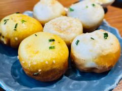-鑫震源·苏式大虾生煎(山塘街店)