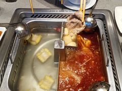 -海底捞火锅(铂澜大象城店)